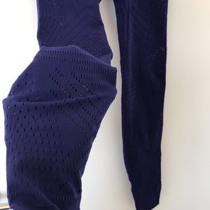 Fee People leggings. NEW!!